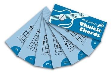 Ukulele Chords