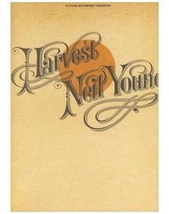 Harvest Neil Young