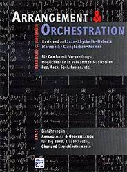 Arrangement & Orchestration