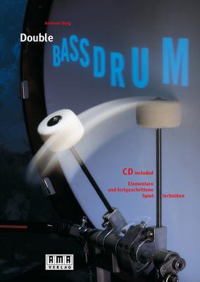 Double Bass Drum