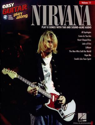 Easy Guitar Play-Al. Nirvana