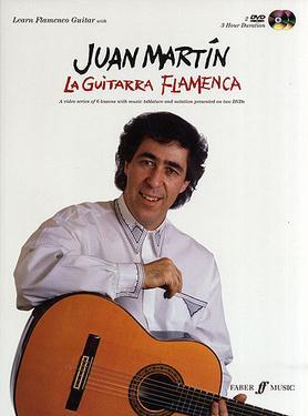 La Guitarra Flamenca