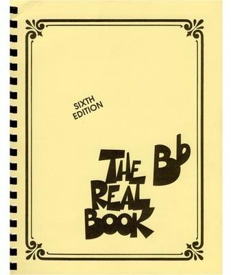 Real Book Vol.1 Bb