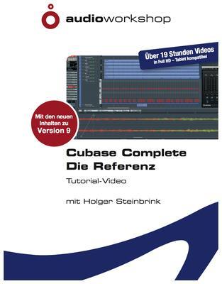 Cubase Complete