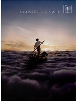 Pink Floyd: The Endless River