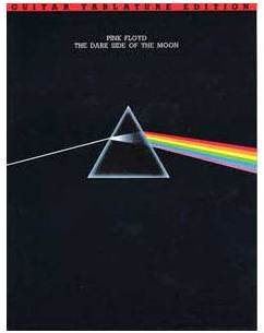 Pink Floyd Dark Side Of The Mo