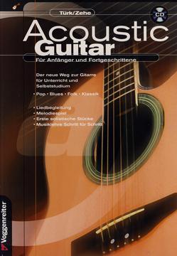 Acoustic Guitar 1