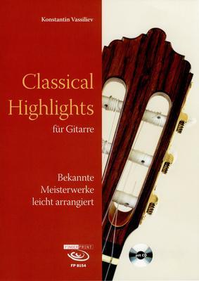 Classical Highlights