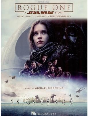 Rogue One: A Star Wars Story