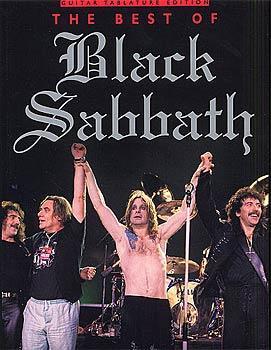 Black Sabbath Best Of