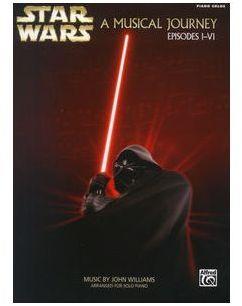 Star Wars Episodes I-VI