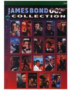 James Bond 007 Collection Tr