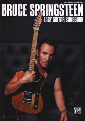 Bruce Springsteen Easy Guitar