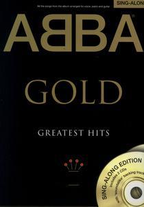 ABBA Gold