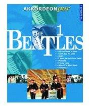 Akkordeon Pur Beatles 1