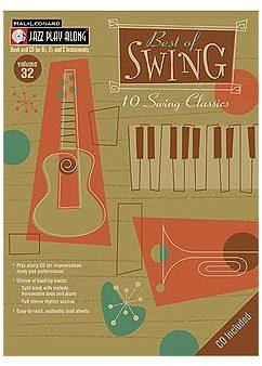 Jazz Play Along Best Of Swing