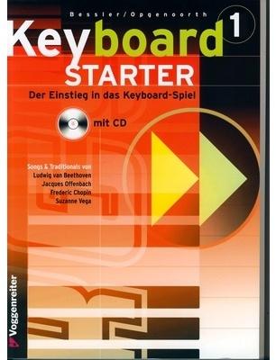 Keyboard Starter 1