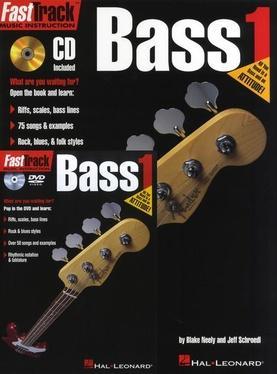 Starter Pack Bass
