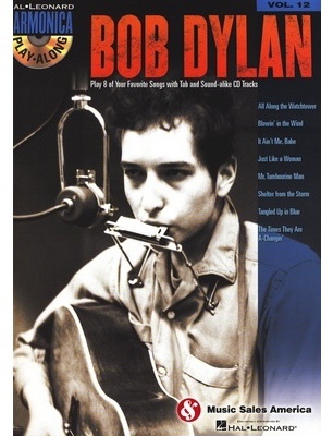 Harmonica Play Bob Dylan