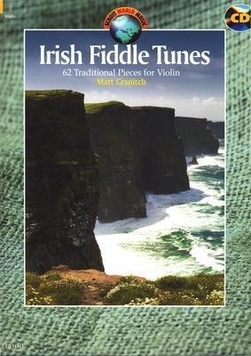 Irish Fiddle Tunes