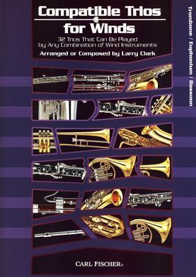 Compatible Trios Trombone