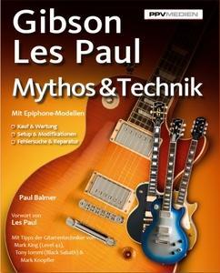 Gibson Les Paul Mythos