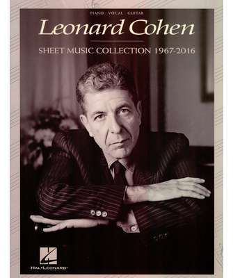 Leonard Cohen Collection
