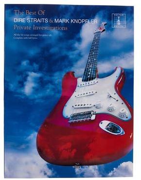 Dire Straits Private Invest.