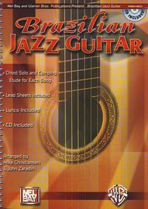 Brazilian Jazz Guitar