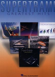 Supertramp Greatest Hits PVG
