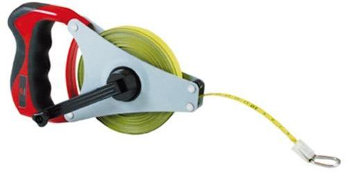 Toolpack Mètre ruban en acier 50 m 314.400YFR