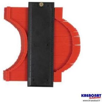 Conformateur 12,5 cm ECO
