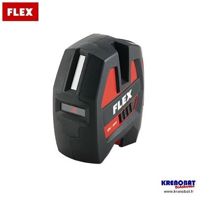 Laser auto nivellant ALC 3/1-Basic FLEX
