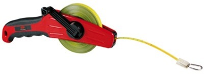 Mètre ruban en acier 30 m Toolpack 314.402YFR