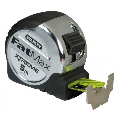 STANLEY MÈTRE A RUBAN FATMAX® PRO BLADE ARMOR 5M 0