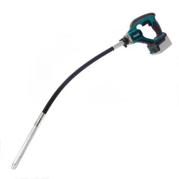 Vibreur à béton MAKITA DVR350Z 18 V Li-Ion (80 cm)