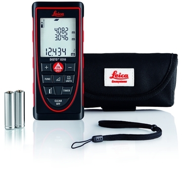 Lasermètre LEICA DISTO? DX310 - 790656 - -