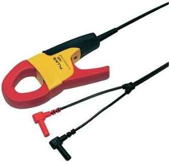 Adaptateur pince ampèremétrique 0 - 400 A/AC Fluke