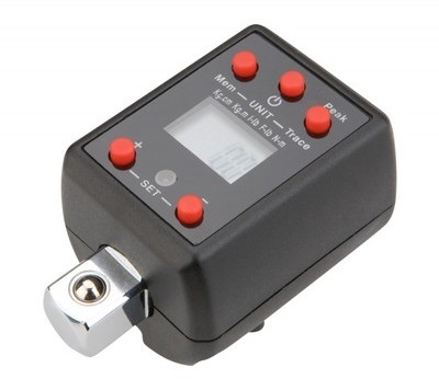 Adaptateur dynamométrique électronique 3/8 NEO T