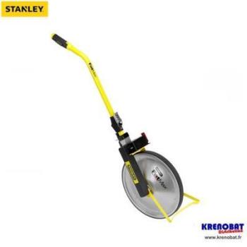 Roue de mesure MW55 roue pleine FATMAX STANLEY Roue de mesure MW55 roue pleine