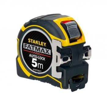 Mètre Fatmax Blade Armor magnétique autolock 5m x 32mm Mètre Fatmax Blade Armor magnétique