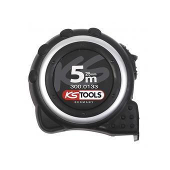 Mètre ruban Précision Plus 25 mm x 5 m Mètre ruban Précision Plus