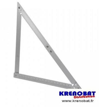 Equerre pliable 1200 mm