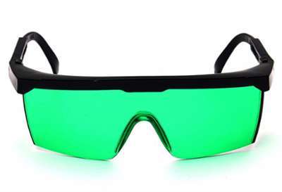 Lunettes vertes STANLEY Lunettes vertes STANLEY