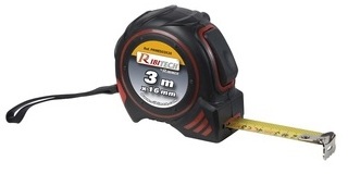 Metre ruban 5 m autobloquant