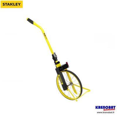 Roue de mesure MW55 roue à rayon FATMAX STANLEY