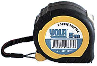 Mètre à ruban 8m x 25mm Mètre à ruban 8m x 25mm