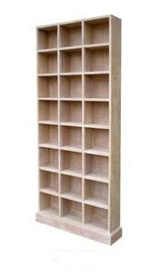 Meuble range DVD