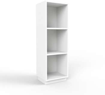 Range CD blanc - Design moderne et personnalisable Range CD blanc - Design moderne