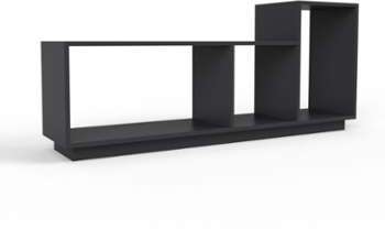 Range CD noir - Design moderne et personnalisable - Range CD noir - Design moderne